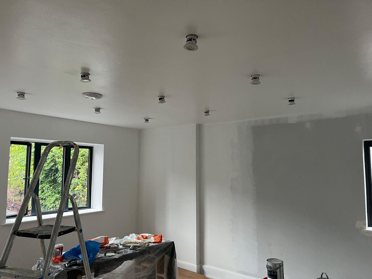 dry lining Jarrow, NE32