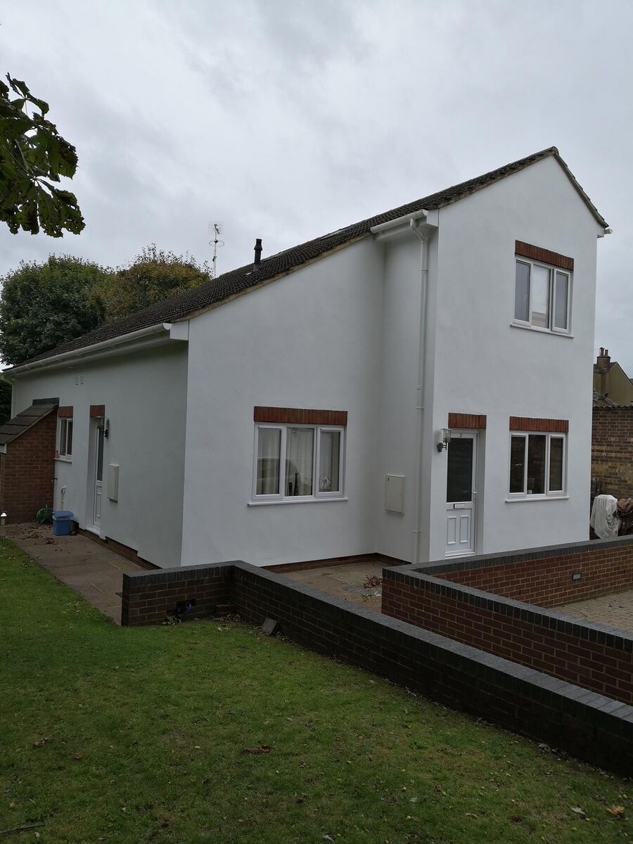 house painting Jarrow, NE32