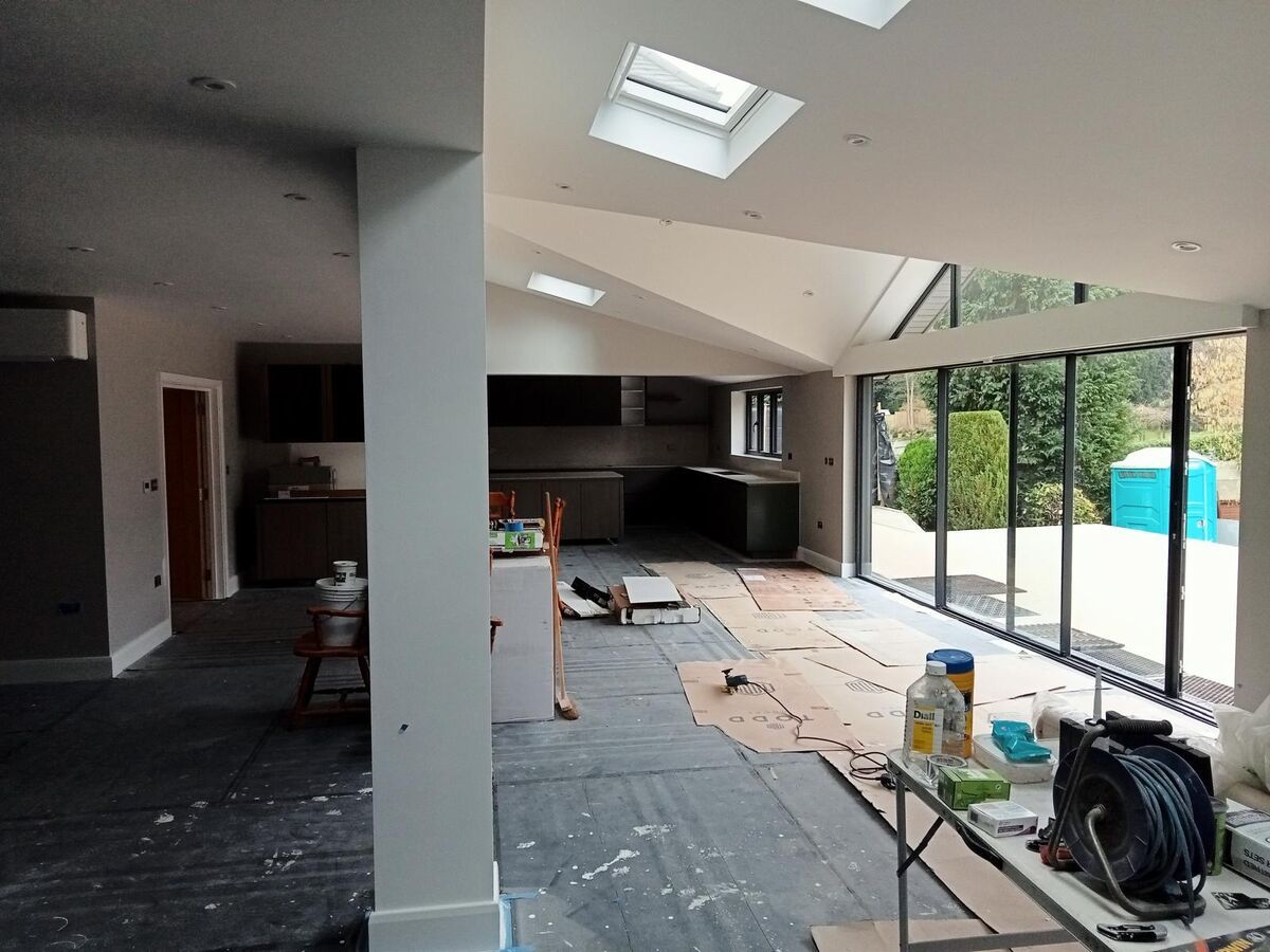 interior painters Jarrow, NE32