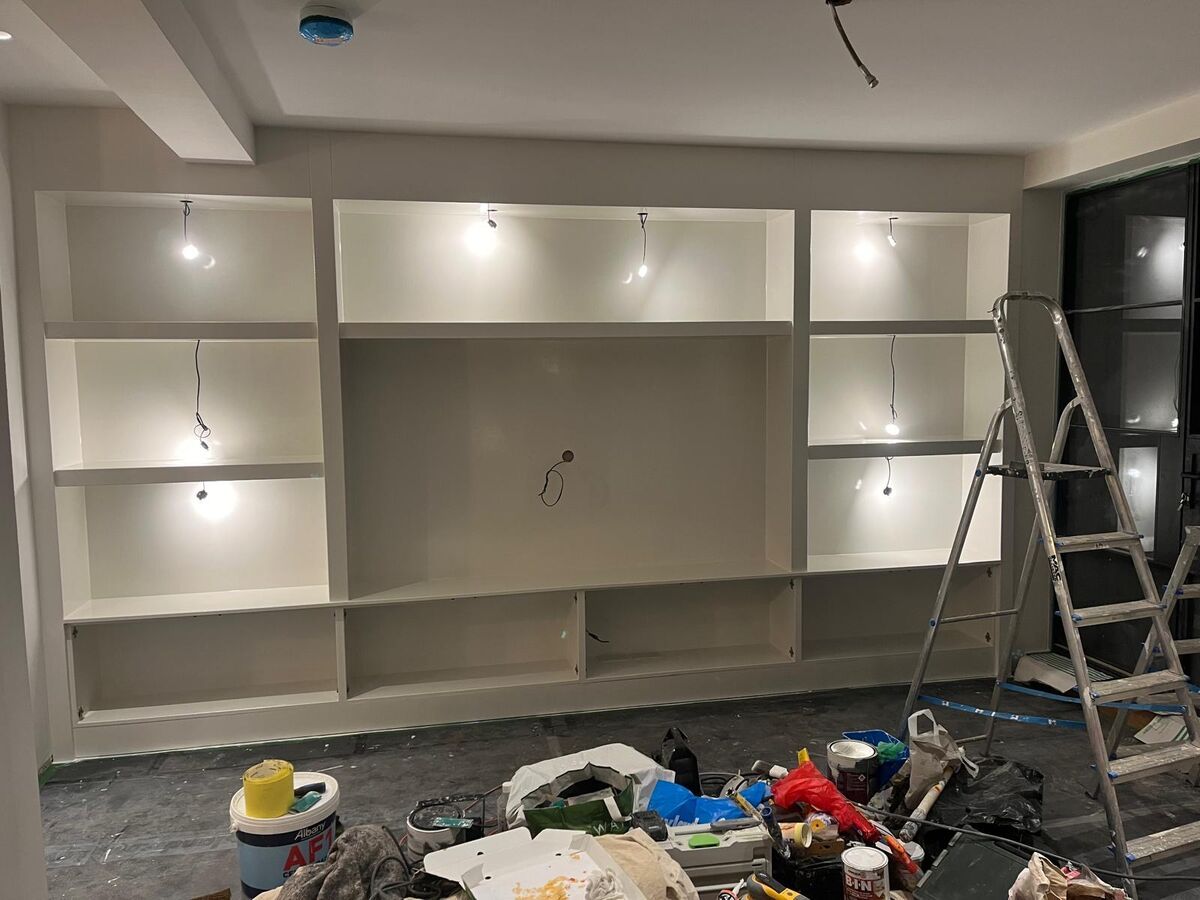 interior painting Jarrow, NE32