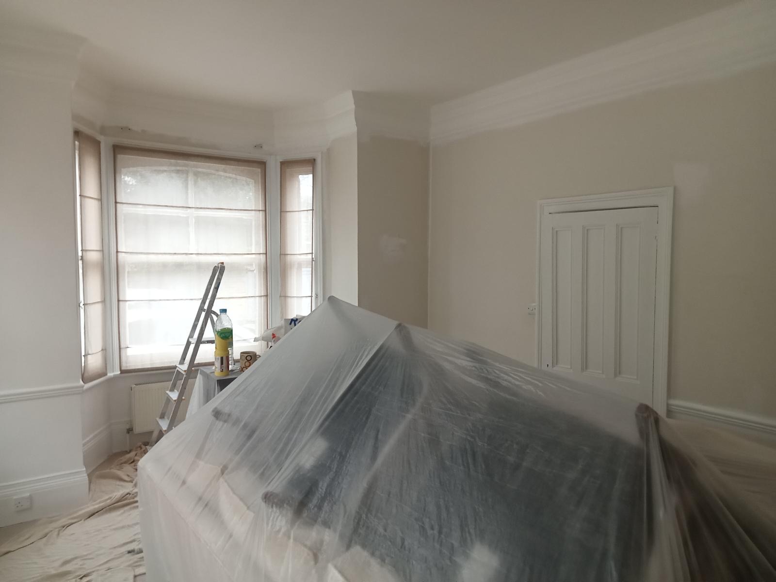 residential painting Jarrow, NE32