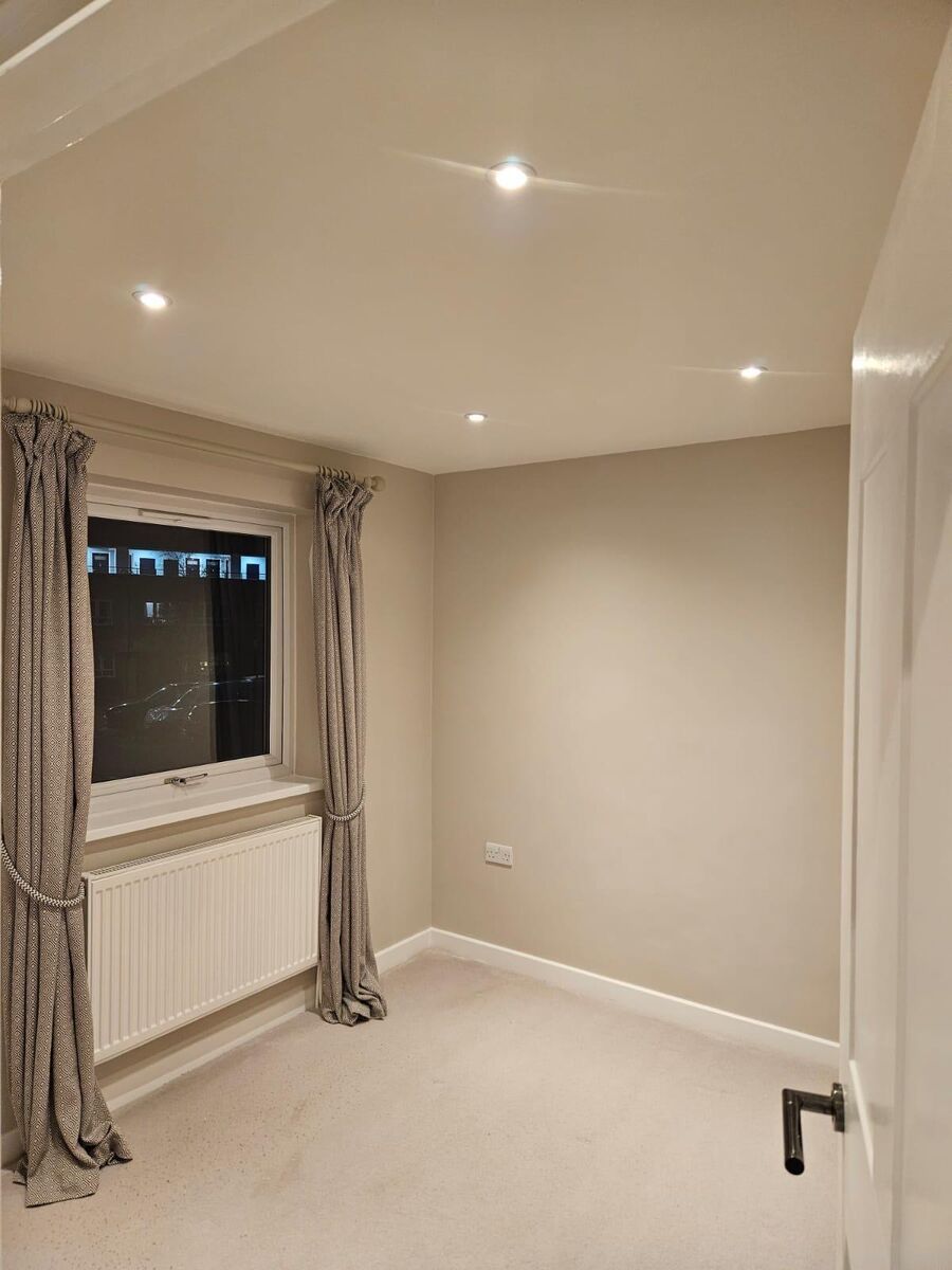 painter and decorator near me Jarrow