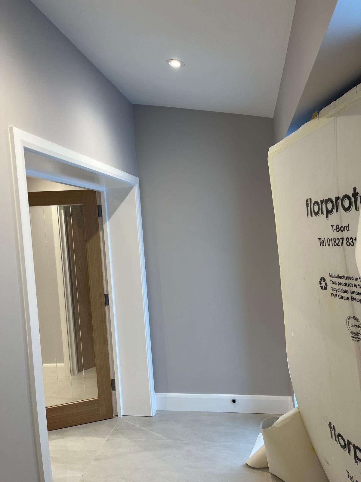 painter decorator near me Jarrow